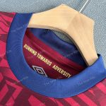 Ipswich Town Away (3)