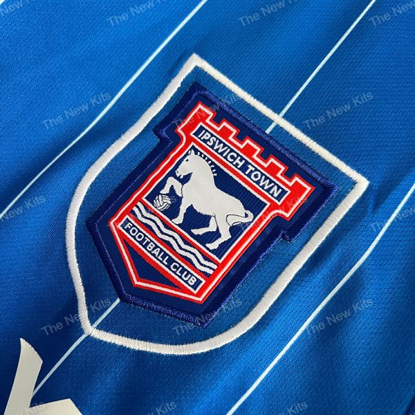 Ipswich Town Home (2) Ipswich Town Home (2)