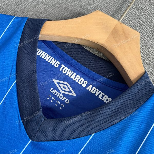 Ipswich Town Home (3) Ipswich Town Home (3)