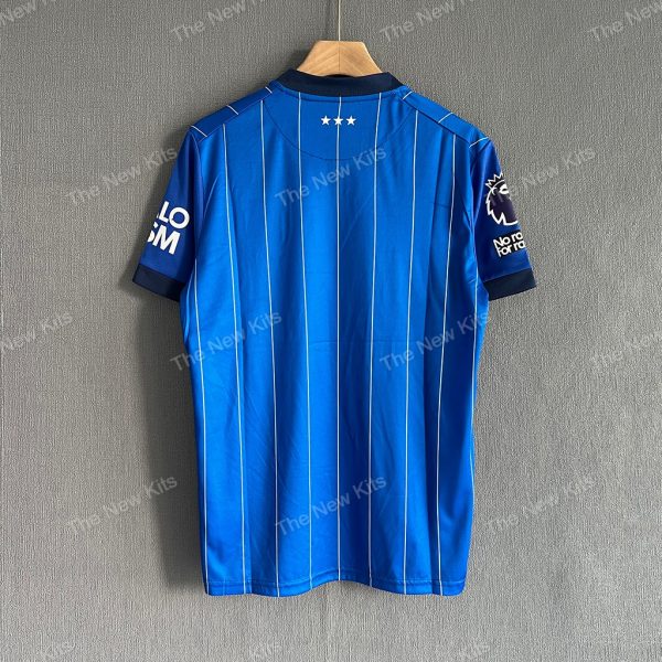 Ipswich Town Home (7) Ipswich Town Home (7)