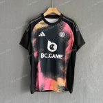 leicester city f.c. kit​