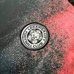 Leicester City Away (2)