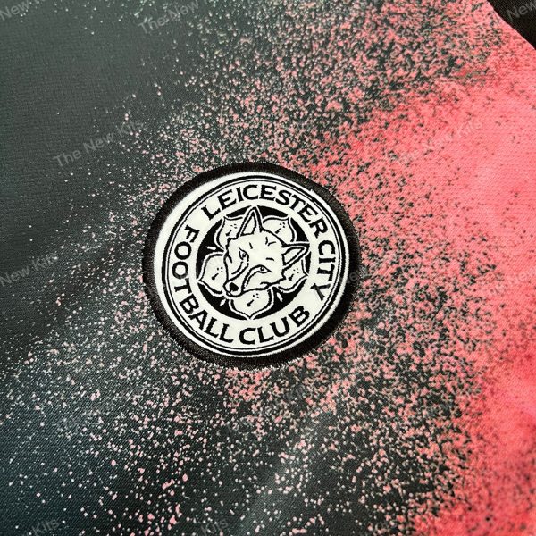 Leicester City Away (2) Leicester City Away (2)