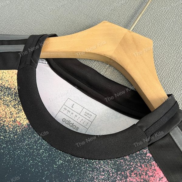 Leicester City Away (3) Leicester City Away (3)