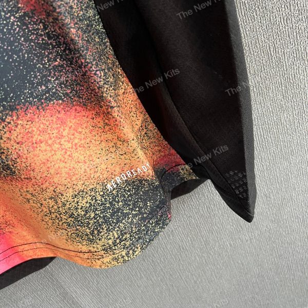 Leicester City Away (5) Leicester City Away (5)