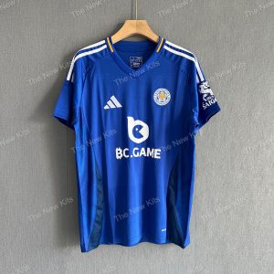 Leicester 24/25 Home - Fan Version