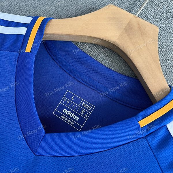 Leicester City Home (3) Leicester City Home (3)