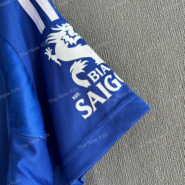 Leicester City Home (4) Leicester City Home (4)