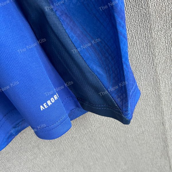 Leicester City Home (5) Leicester City Home (5)