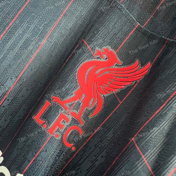 Liverpool Concept Black Player Version (2) Liverpool Concept Black Player Version (2)
