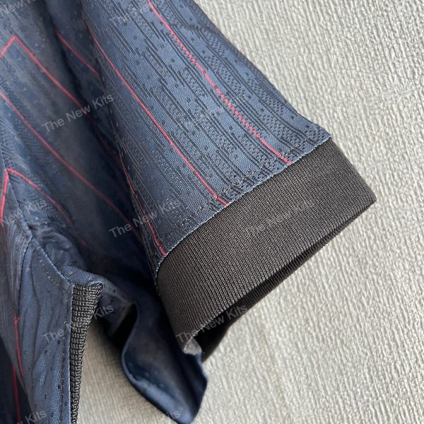 Liverpool Concept Black Player Version (4) Liverpool Concept Black Player Version (4)