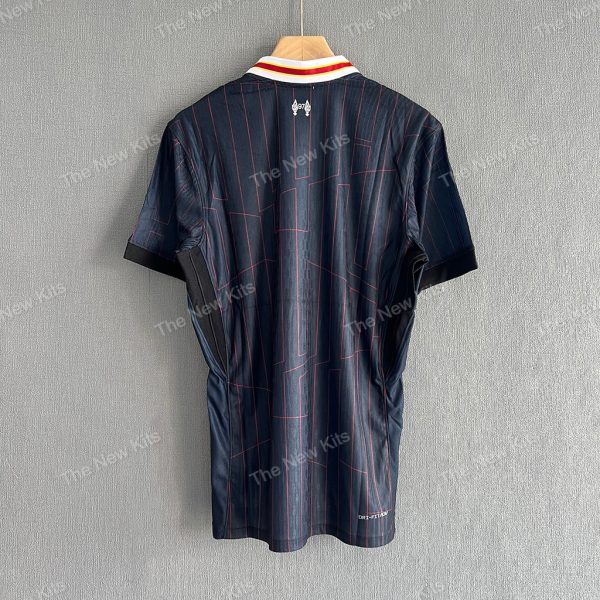 Liverpool Concept Black Player Version (7) Liverpool Concept Black Player Version (7)