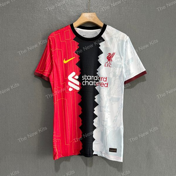 Liverpool Mashup Player Version (1) Liverpool Mashup Player Version (1)