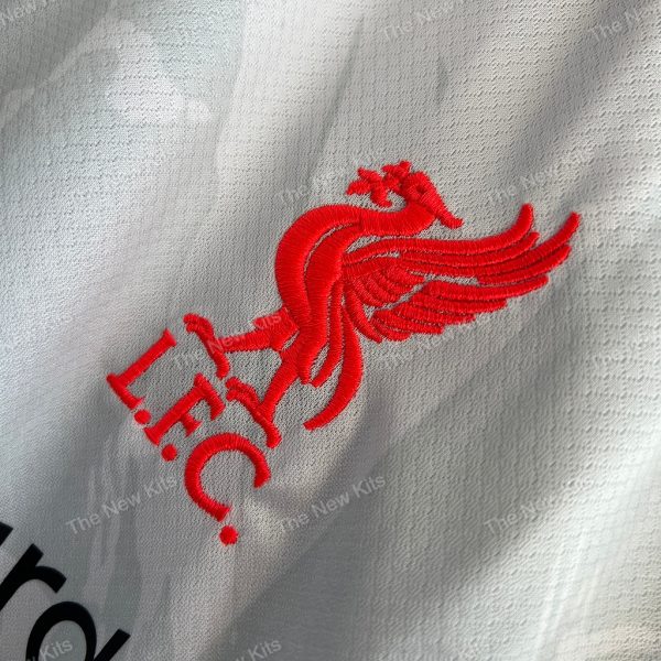 Liverpool Third (2) Liverpool Third (2)