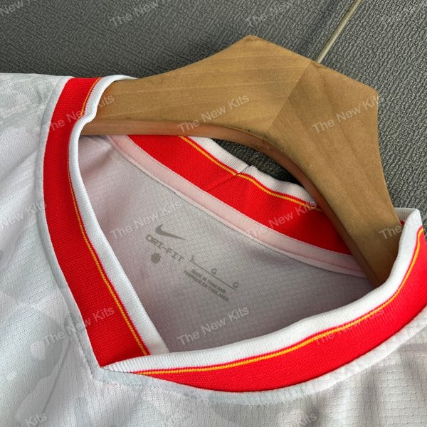 Liverpool Third (3) Liverpool Third (3)