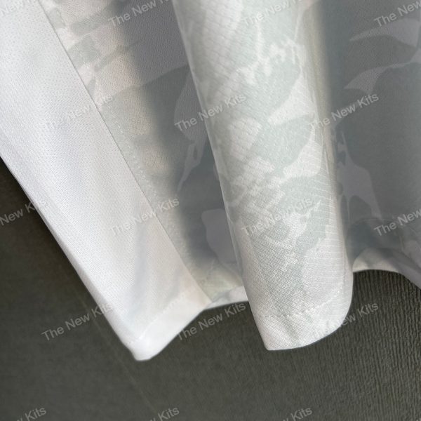 Liverpool Third (5) Liverpool Third (5)