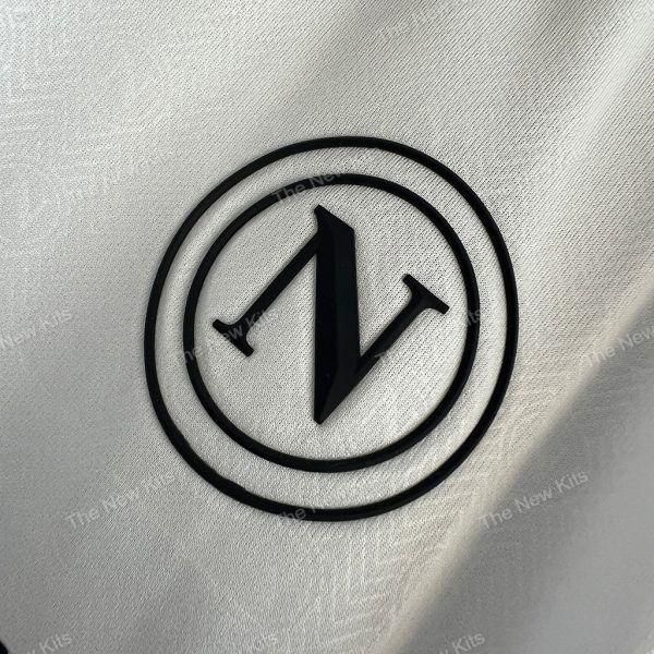 Napoli Away (2) Napoli Away (2)