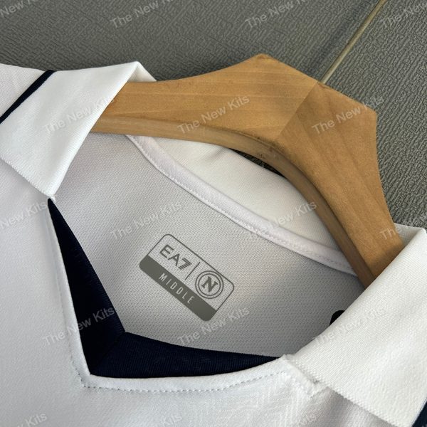 Napoli Away (3) Napoli Away (3)