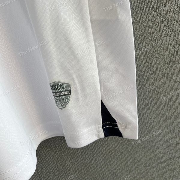 Napoli Away (5) Napoli Away (5)