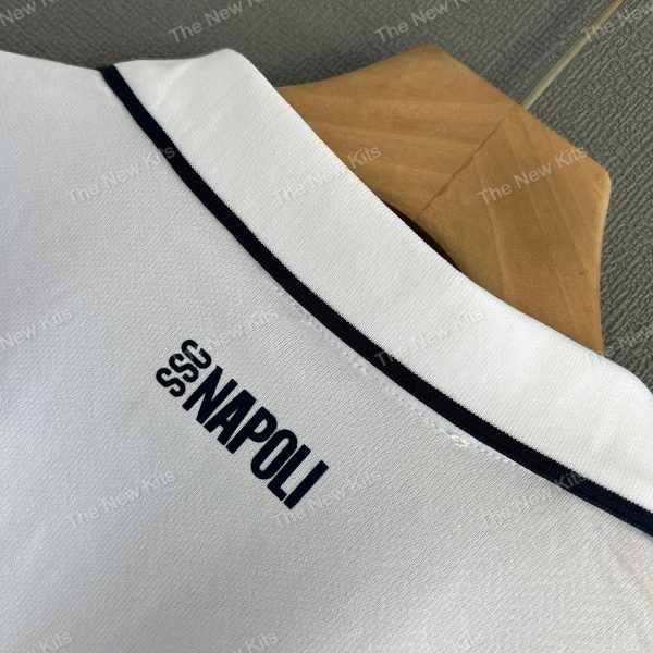 Napoli Away (6) Napoli Away (6)