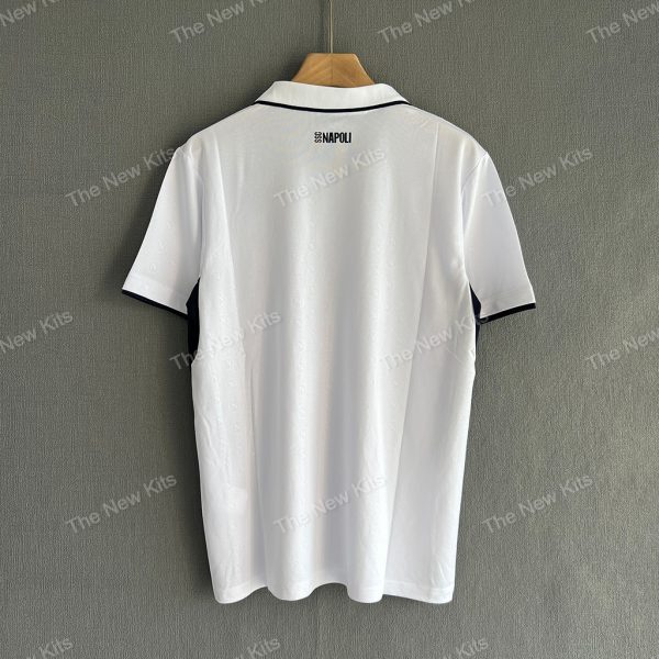 Napoli Away (7) Napoli Away (7)