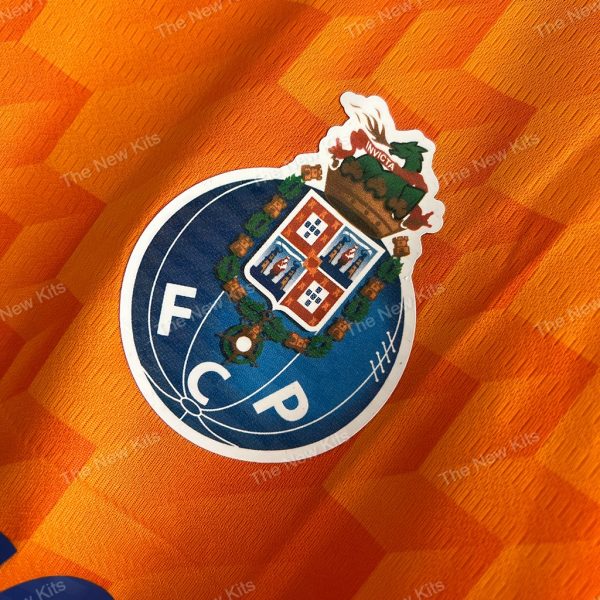 Porto Away (2) Porto Away (2)