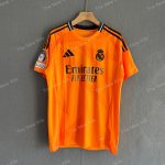 Real Madrid Away (1)