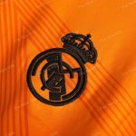 Real Madrid Away (2)