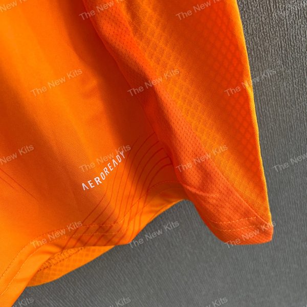 Real Madrid Away (5) Real Madrid Away (5)