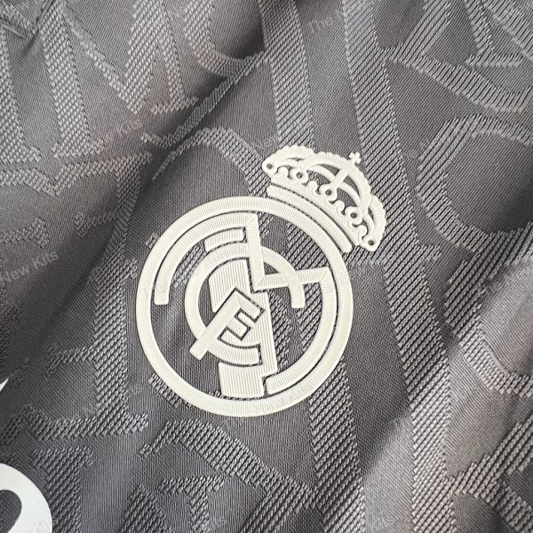 Real Madrid Third Player Version (2) Real Madrid Third Player Version (2)