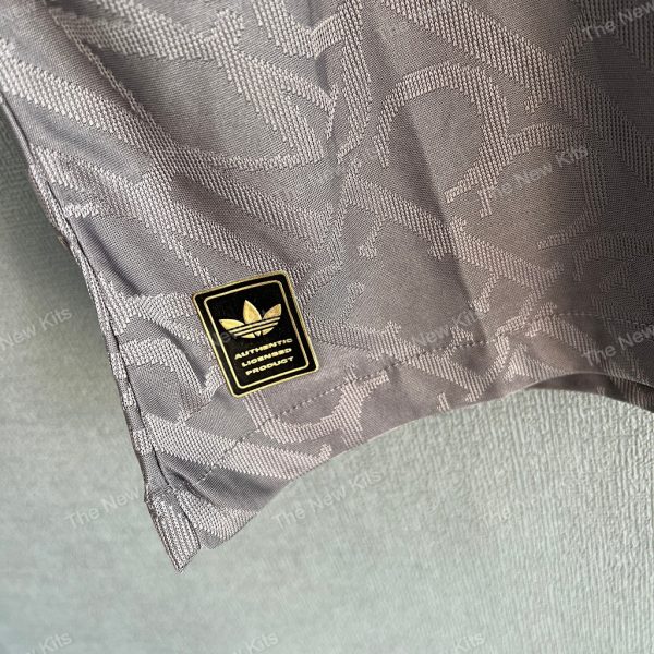 Real Madrid Third Player Version (5) Real Madrid Third Player Version (5)