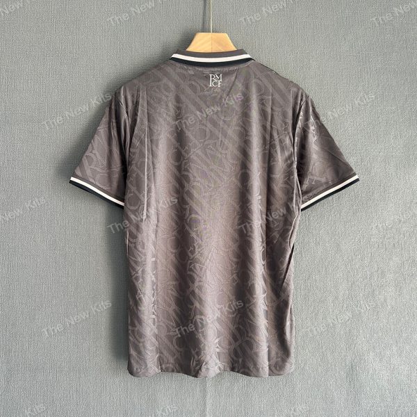 Real Madrid Third Player Version (7) Real Madrid Third Player Version (7)