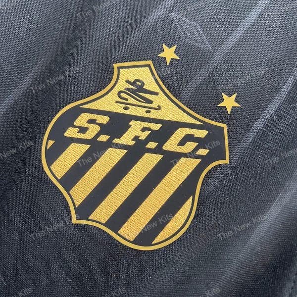 Santos x CBJR (2) Santos x CBJR (2)