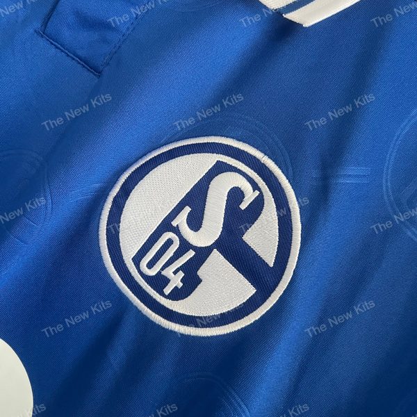 Schalke 04 Home (2) Schalke 04 Home (2)