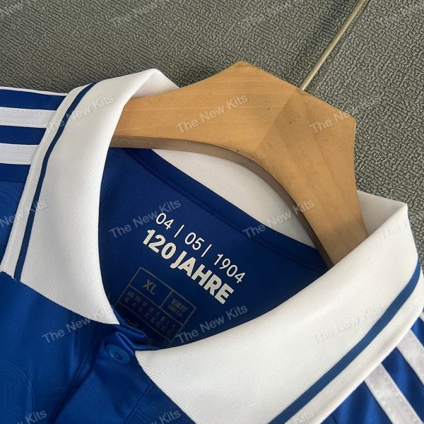 Schalke 04 Home (3) Schalke 04 Home (3)