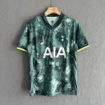 tottenham kit