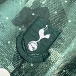 Tottenham Hotspur Third (2)