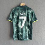 Tottenham Hotspur Third (7)