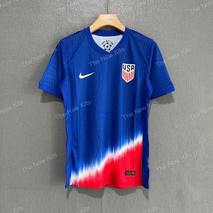 United States 24/25 Away – Player Version