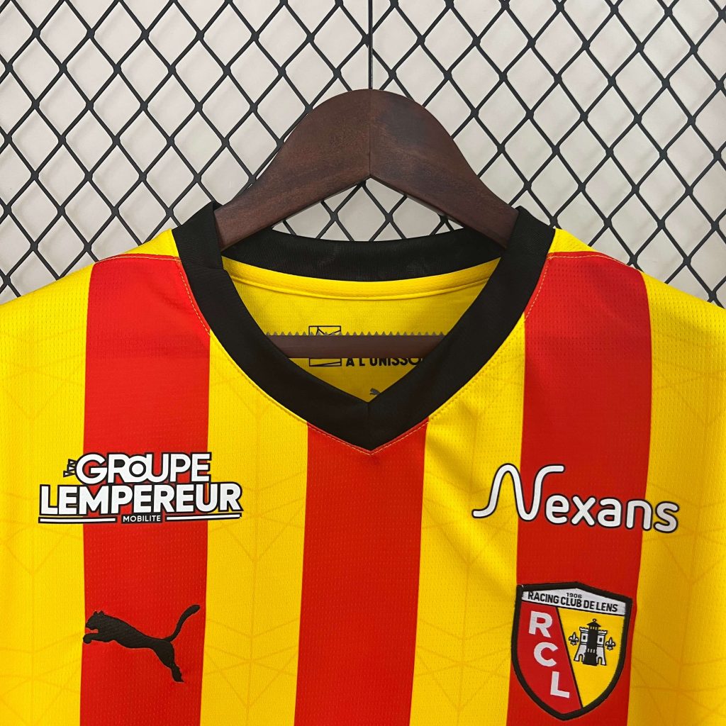 Lens 24/25 Home Kit – Fan Version