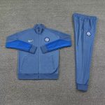 Inter Milan 24/25 Tracksuit