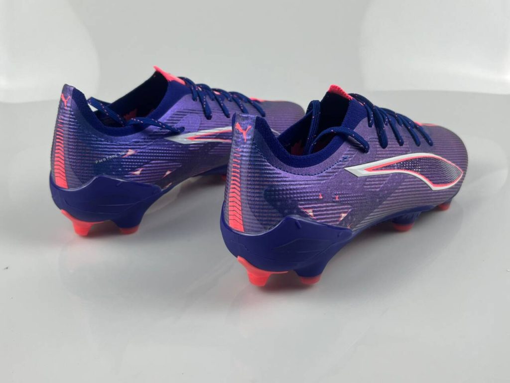 PUMA Limited Edition Ultra Purple – FG/AG