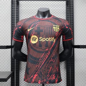 FC Barcelona 24/25 Special Kit - Player version