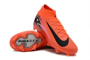 Nike Mercurial Superfly Next Gen Orange