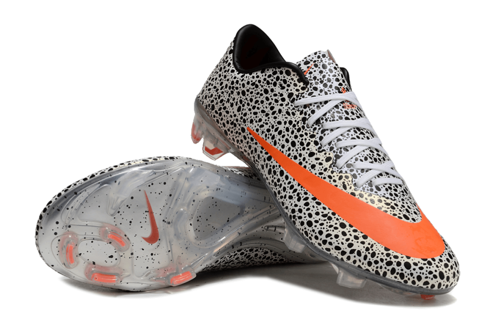 Nike Mercurial Vapor CR7 Safari