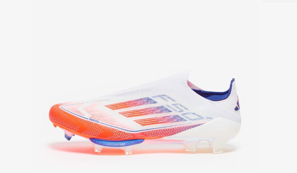Adidas F50+ Speed Boots – FG