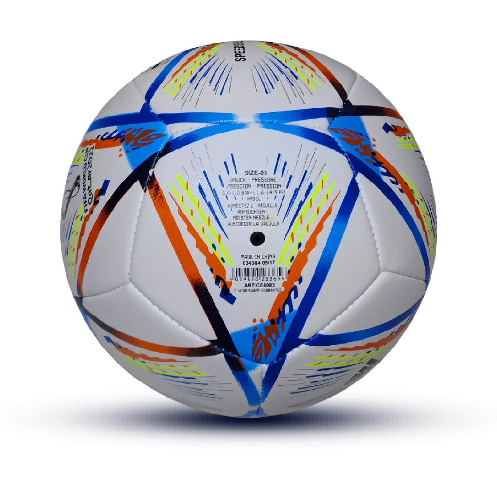 Qatar 2022 World Cup – Official Match Ball