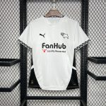derby county football kit