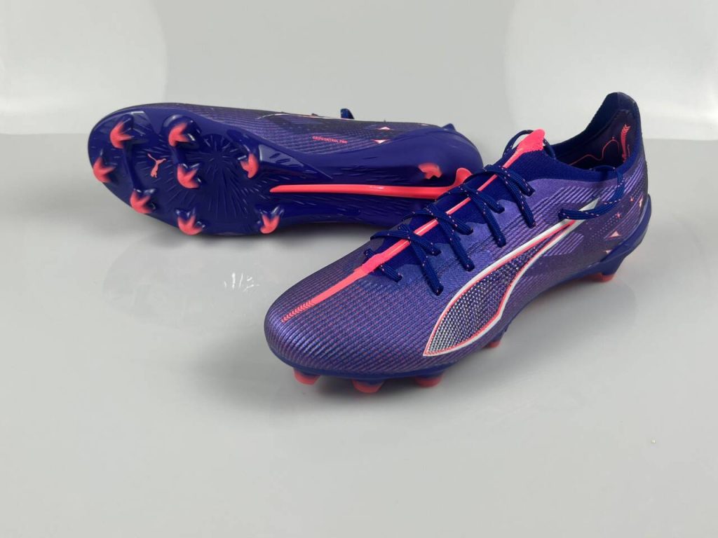 PUMA Limited Edition Ultra Purple – FG/AG