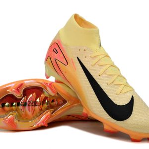 Nike Air Zoom Mercurial Superfly X - Mbappe Signature